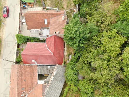 Prodej domu 58 m², pozemek 357 m²