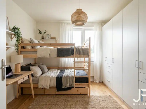 Prodej bytu 3+1 78 m²