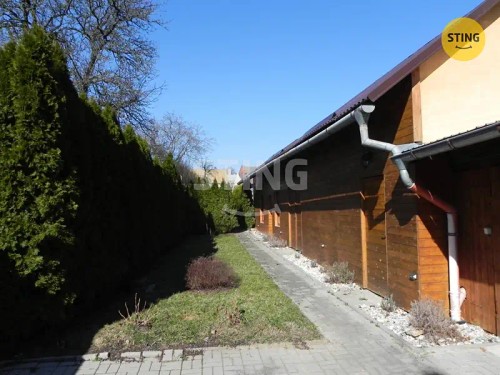 Prodej domu 200 m², pozemek 567 m²