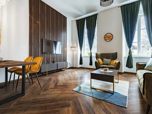 Prodej bytu 2+kk 47 m²