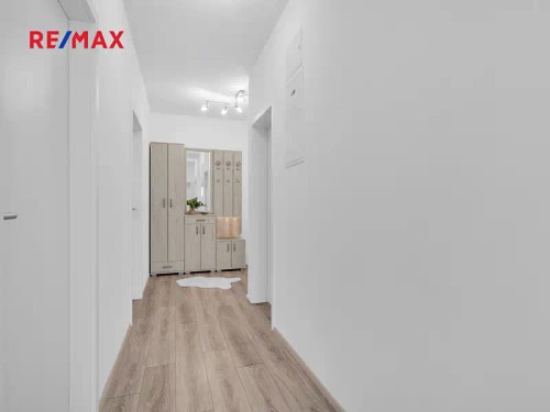 Prodej bytu 3+kk 71 m²