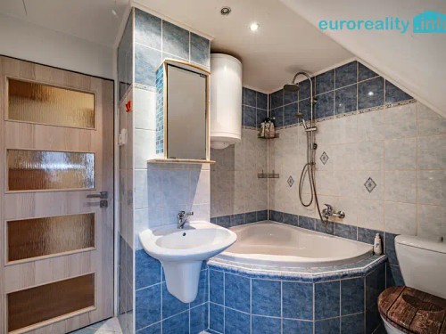 Prodej bytu 2+1 65 m²