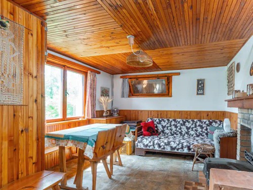 Prodej chaty 70 m², pozemek 406 m²