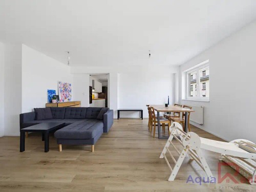 Prodej bytu 3+kk 85 m²