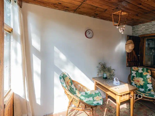 Prodej chaty 60 m², pozemek 184 m²