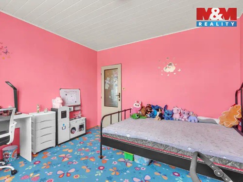 Prodej bytu 3+1 64 m²