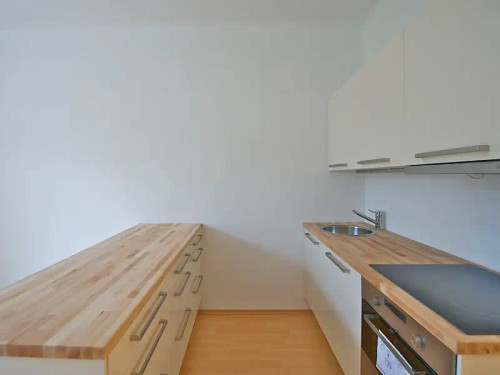 Prodaný  byt 2+kk 40 m²