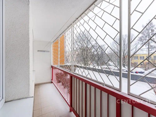 Prodaný  byt 3+1 70 m²