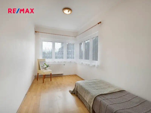 Prodaný  dům 304 m², pozemek 532 m²