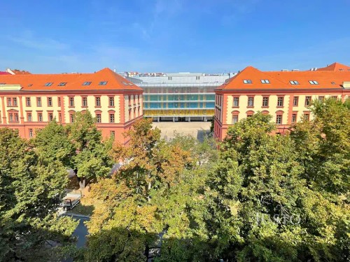 Prodej bytu 2+kk 64 m²