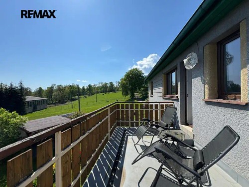 Prodej chalupy 166 m², pozemek 522 m²