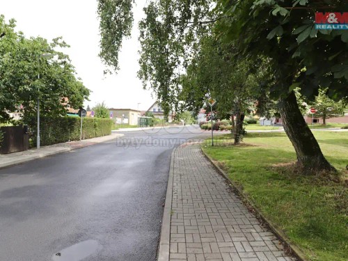 Prodaný byt 1+1 39 m²