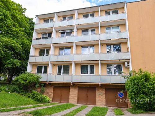 Prodej bytu 1+1 36 m²