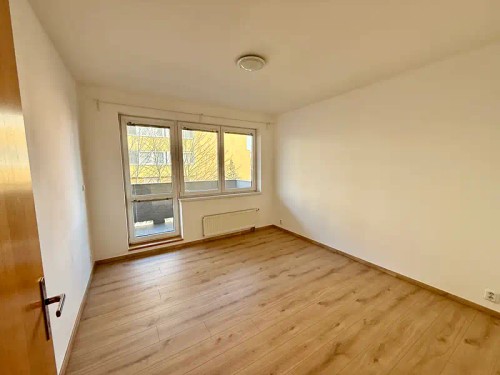 Prodej bytu 2+kk 48 m²