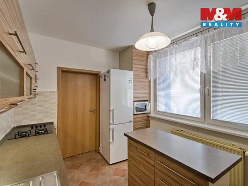 Prodaný byt 3+1 73 m²