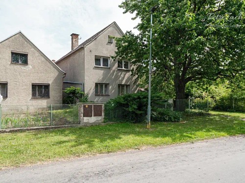 Prodej domu 290 m², pozemek 1802 m²