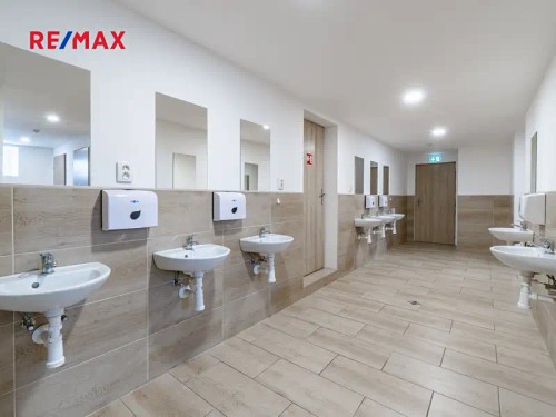 Prodej atypického bytu 40 m²