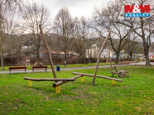 Prodej bytu 2+1 56 m²