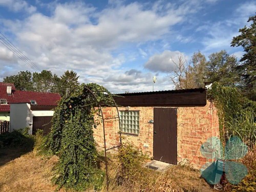 Prodej domu 160 m², pozemek 2075 m²