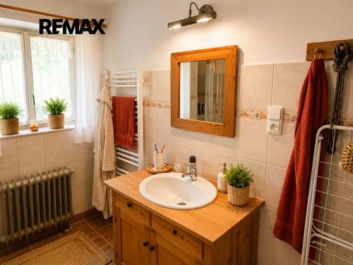 Prodej domu 100 m², pozemek 10000 m²