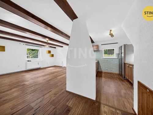Prodej domu 225 m², pozemek 2141 m²