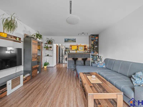 Prodaný  byt 3+kk 84 m²