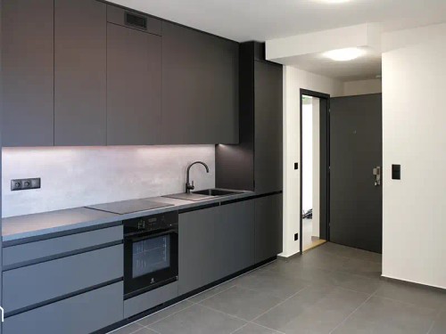 Prodej bytu 2+kk 39 m²