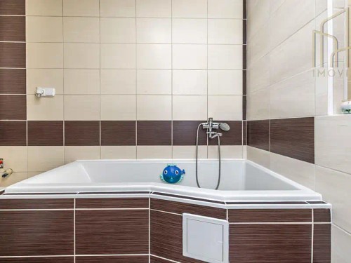 Prodej bytu 2+1 49 m²