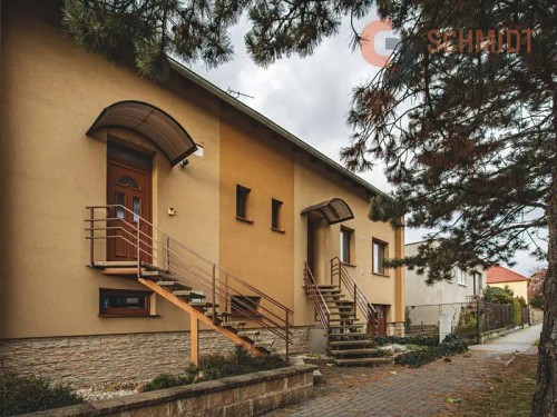 Prodej bytu 3+1 110 m²