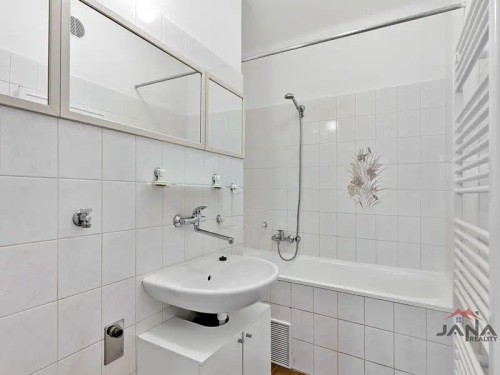 Prodaný  byt 3+1 74 m²