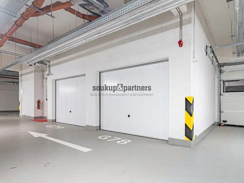 Prodej bytu 3+kk 76 m²