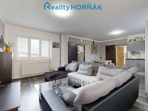 Prodej domu 136 m², pozemek 749 m²