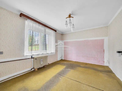 Prodej domu 300 m², pozemek 4185 m²