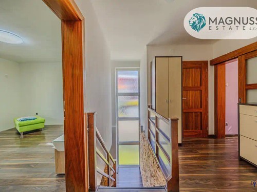 Prodej domu 140 m², pozemek 788 m²