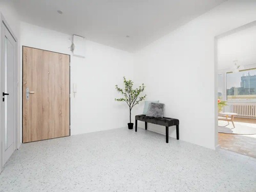 Prodaný byt 3+1 68 m²