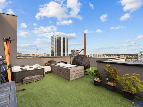 Prodej bytu 3+kk 83 m²