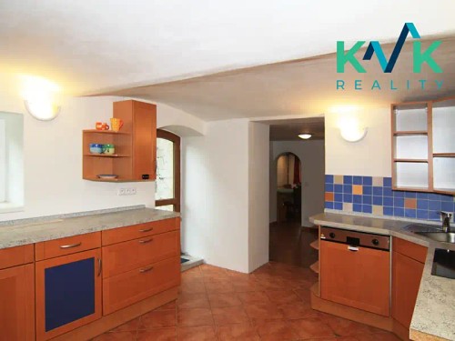 Prodej chalupy 234 m², pozemek 351 m²