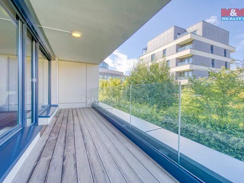 Prodaný  byt 4+kk 90 m²