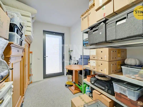 Prodej domu 101 m², pozemek 1321 m²
