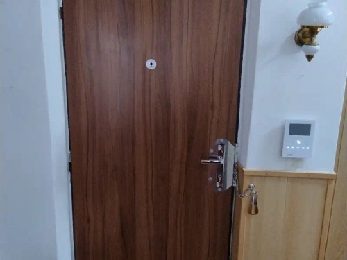 Prodaný byt 3+1 69 m²