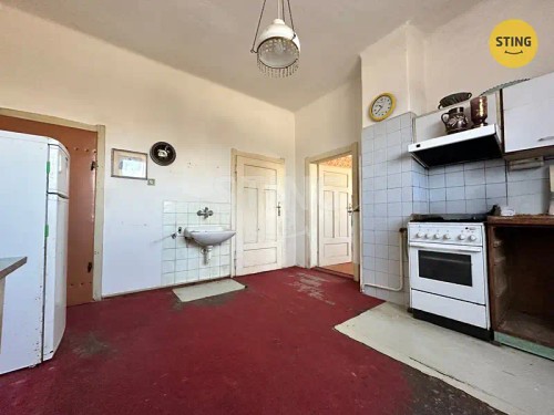 Prodej domu 150 m², pozemek 760 m²
