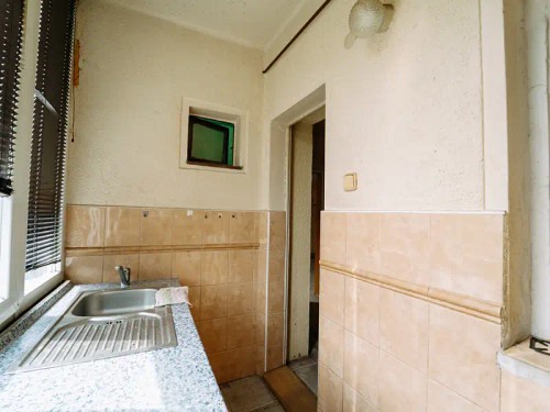 Prodaný byt 2+kk 57 m²