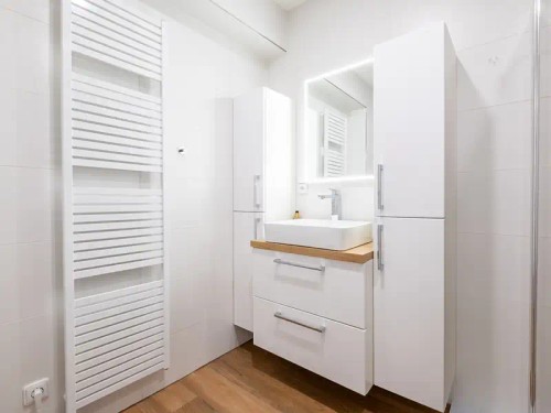 Prodaný byt 3+kk 73 m²