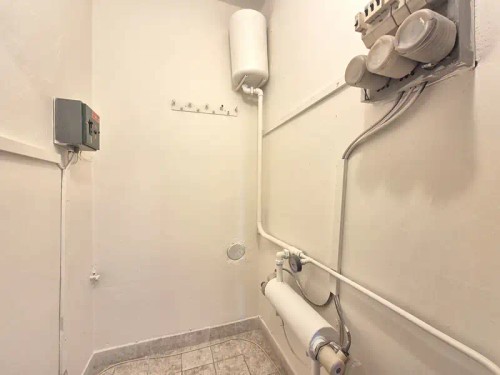Prodaný  byt 3+1 78 m²