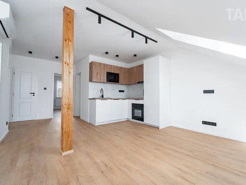 Prodaný  byt 3+kk 55 m²