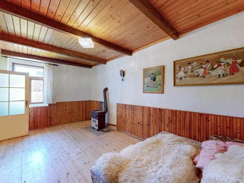 Prodej chalupy 125 m², pozemek 1143 m²