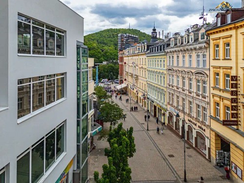 Prodej bytu 5+1 194 m²