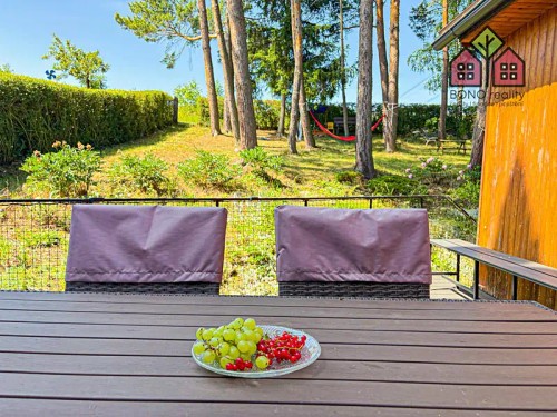 Prodej chaty 95 m², pozemek 707 m²