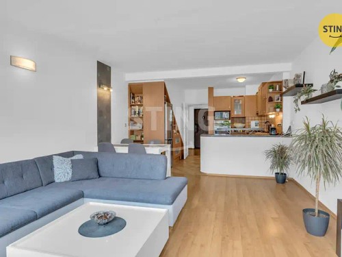 Prodej bytu 3+kk 94 m²