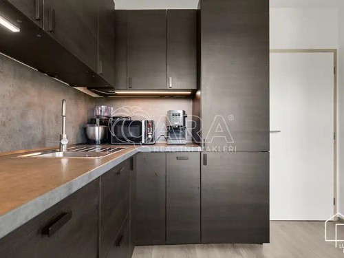 Prodaný byt 2+kk 50 m²